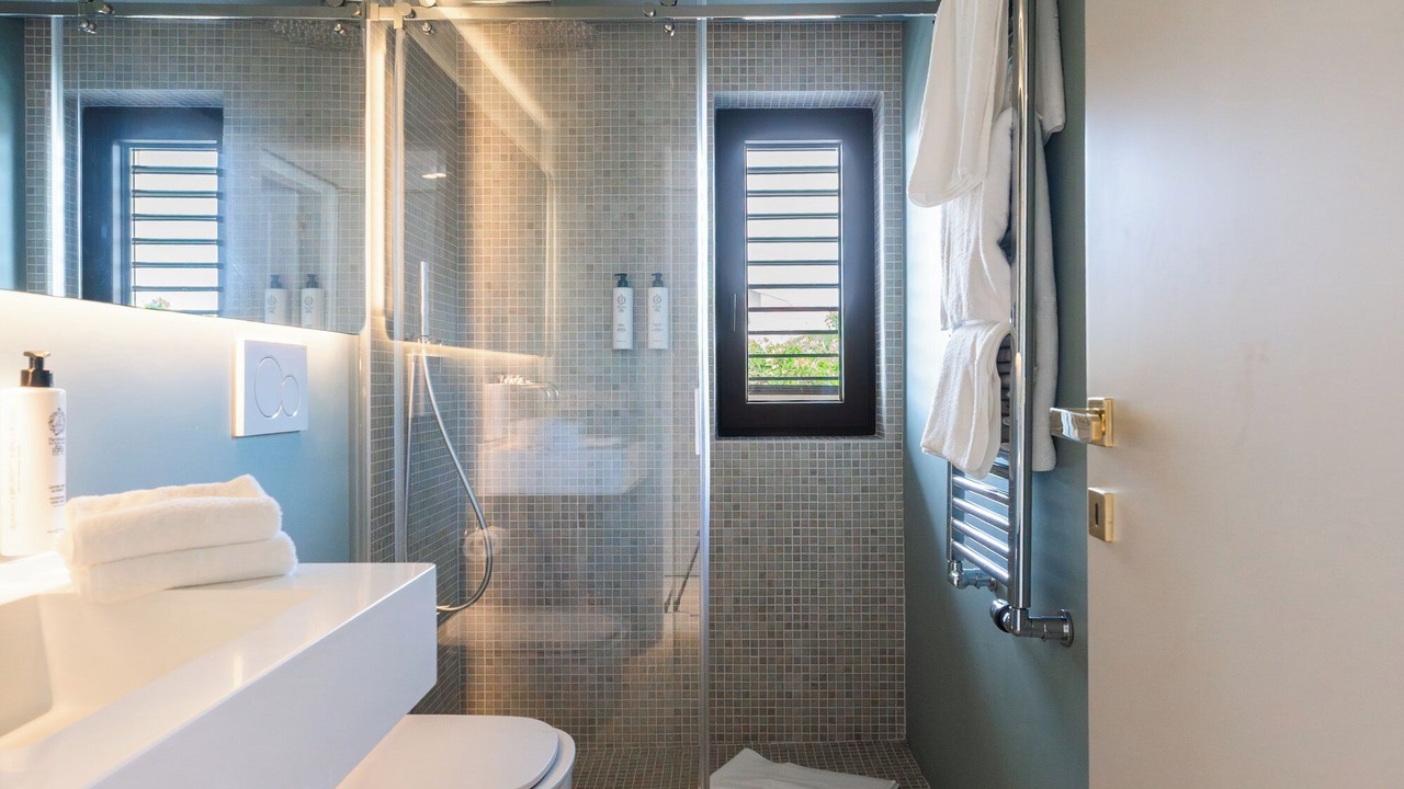 Photo of Bathroom in Campo Ascolano