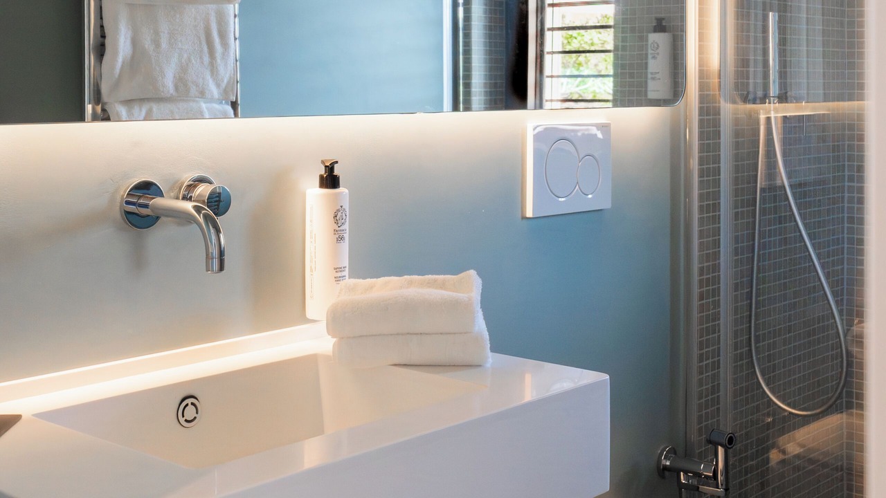 Photo of Bathroom in Campo Ascolano
