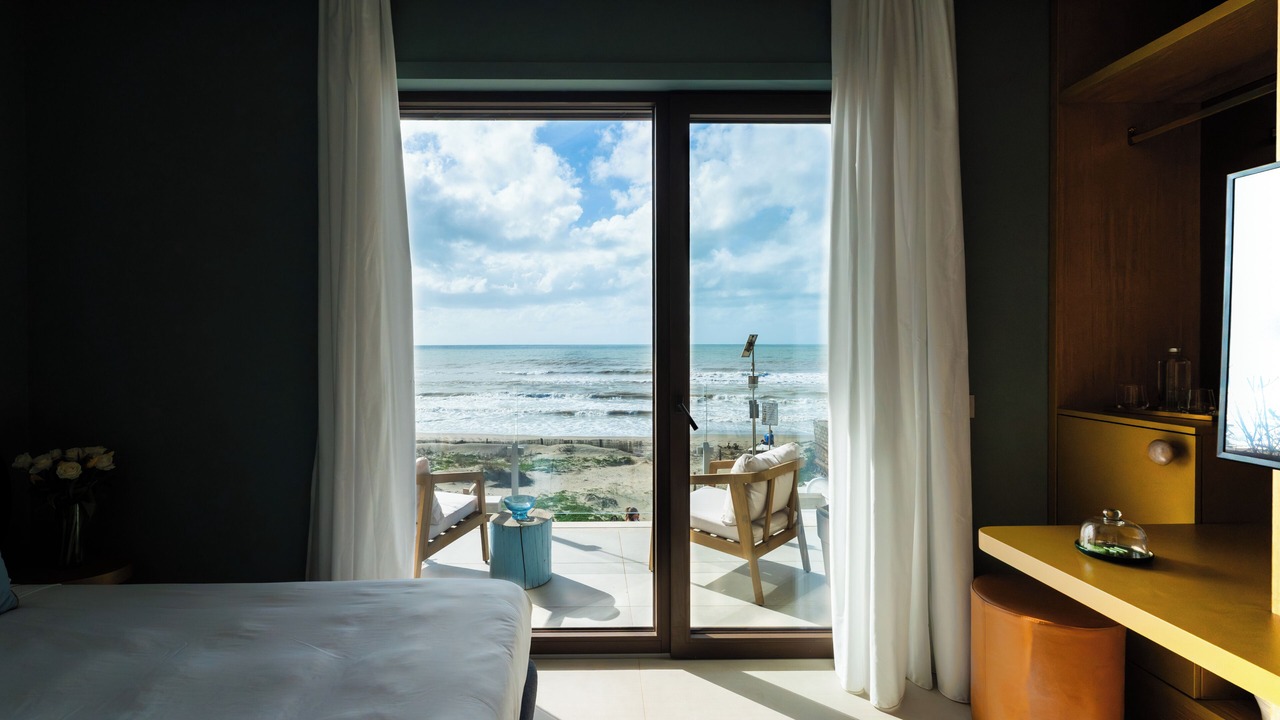 Photo of Bedroom in Campo Ascolano