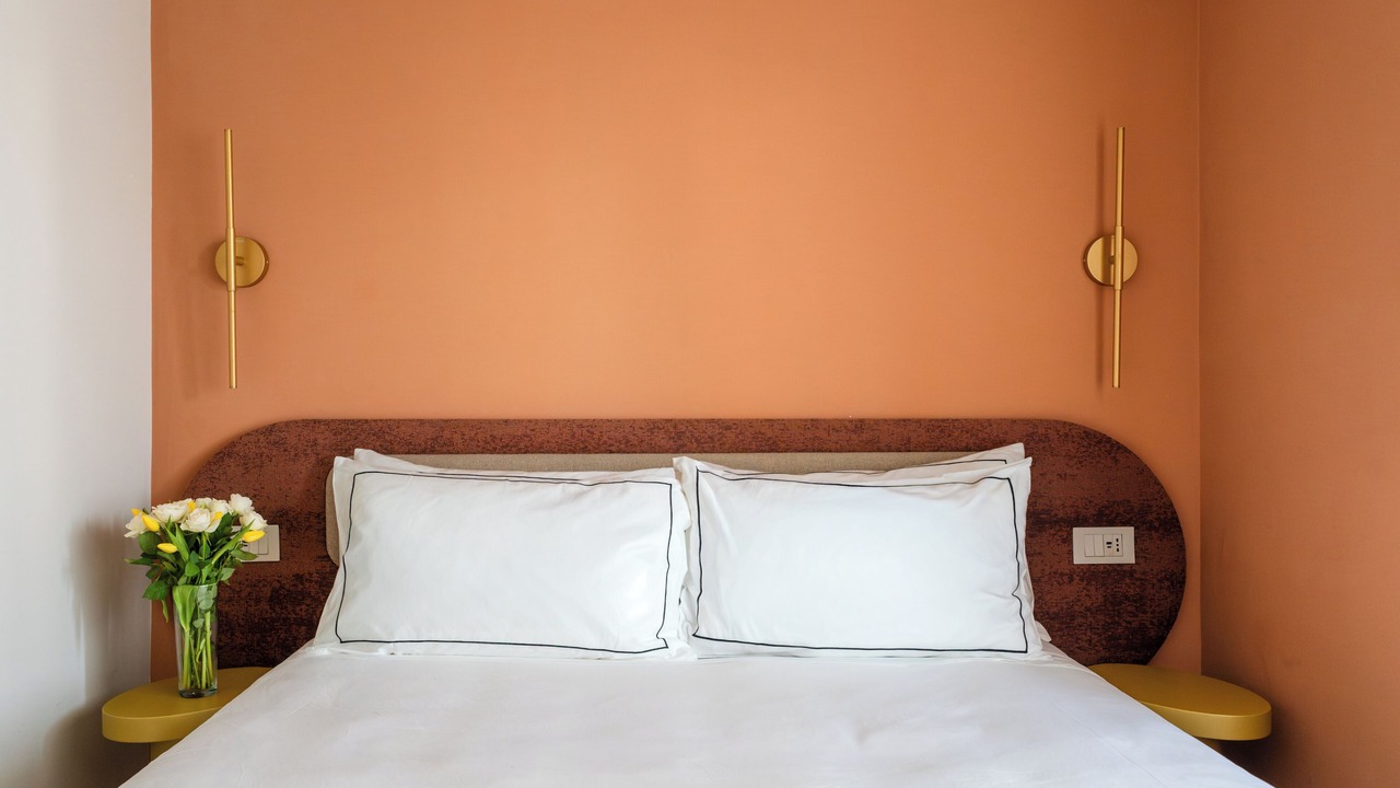 Photo of Bedroom in Campo Ascolano