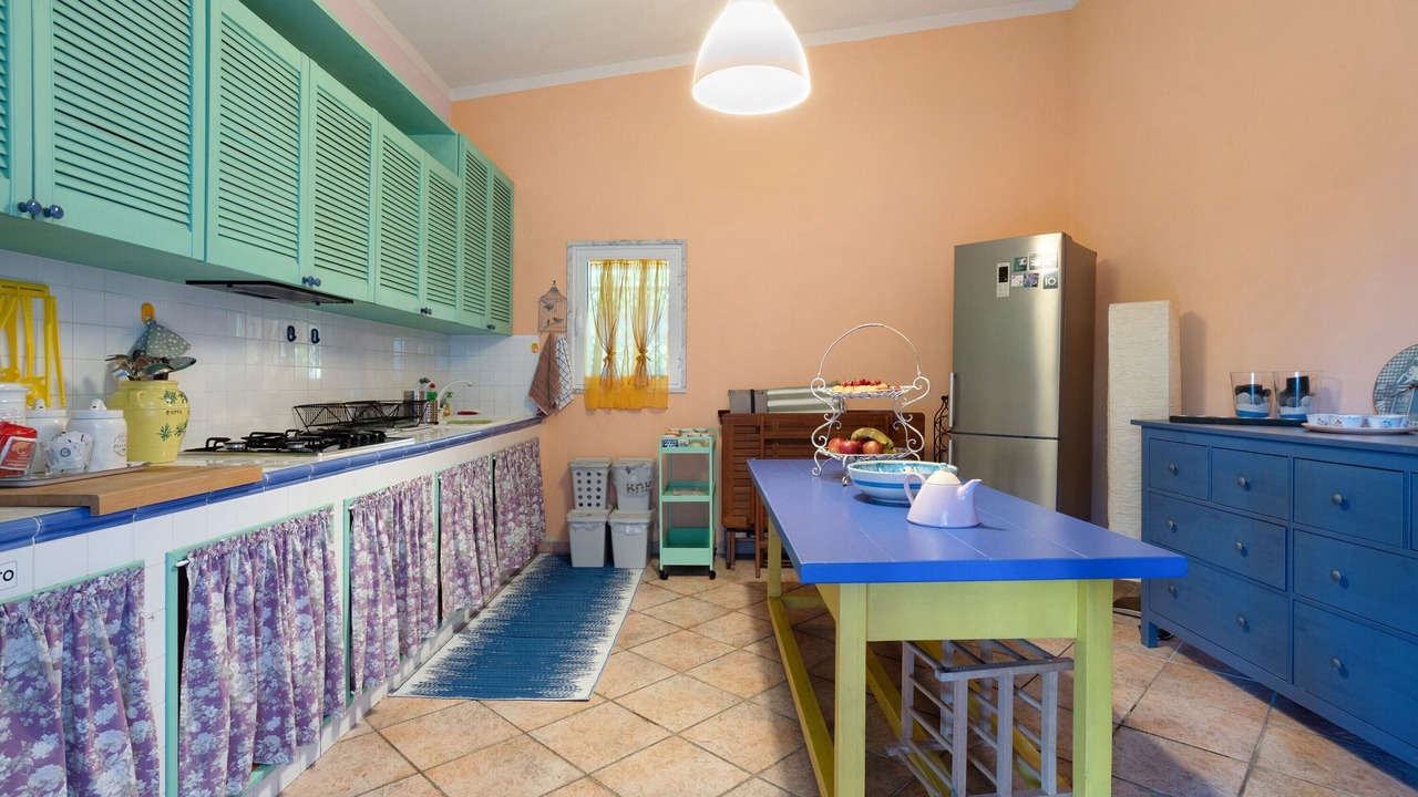 Photo of Kitchen in Massa