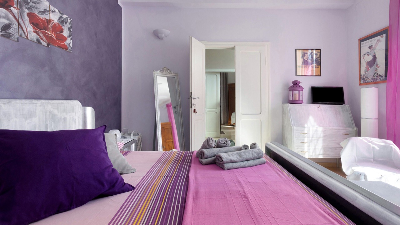 Photo of Bedroom in Massa