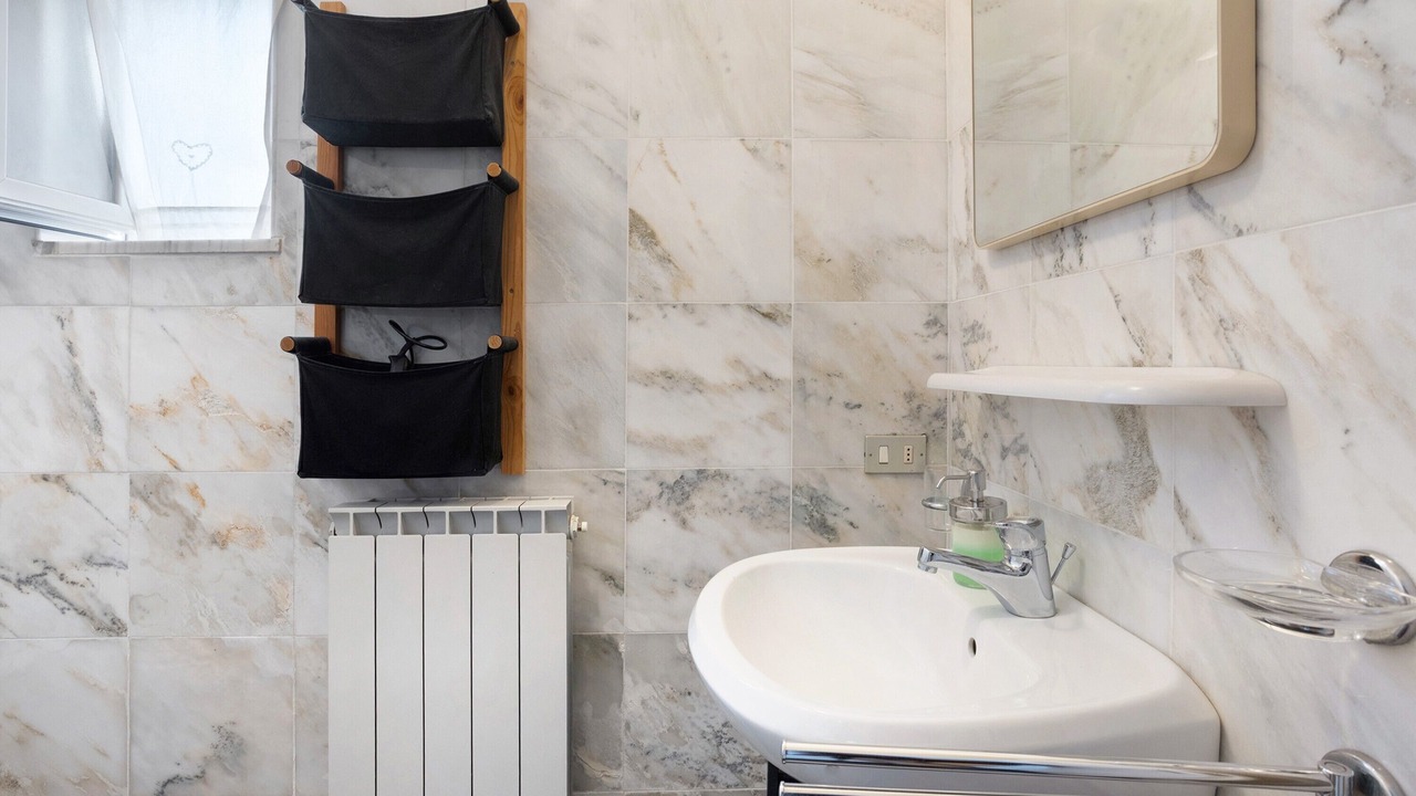 Photo of Bathroom in Massa