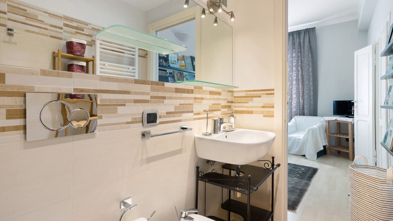 Photo of Bathroom in Massa