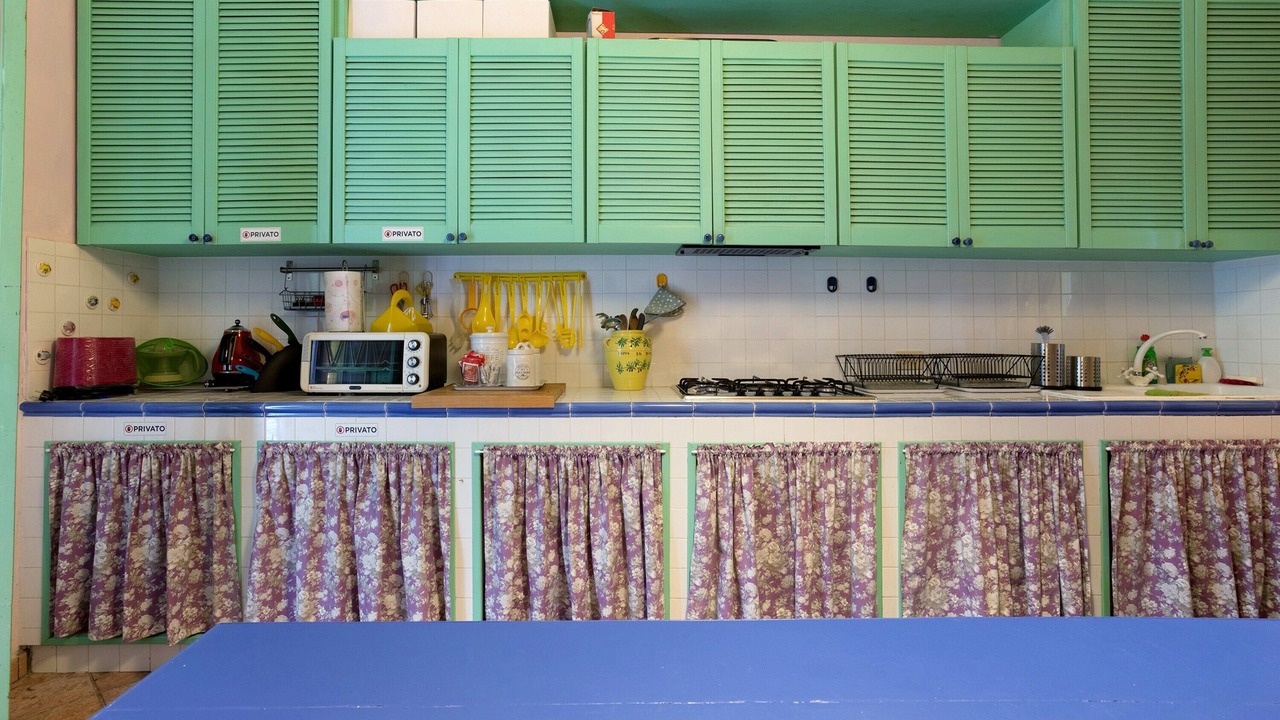 Photo of Kitchen in Massa