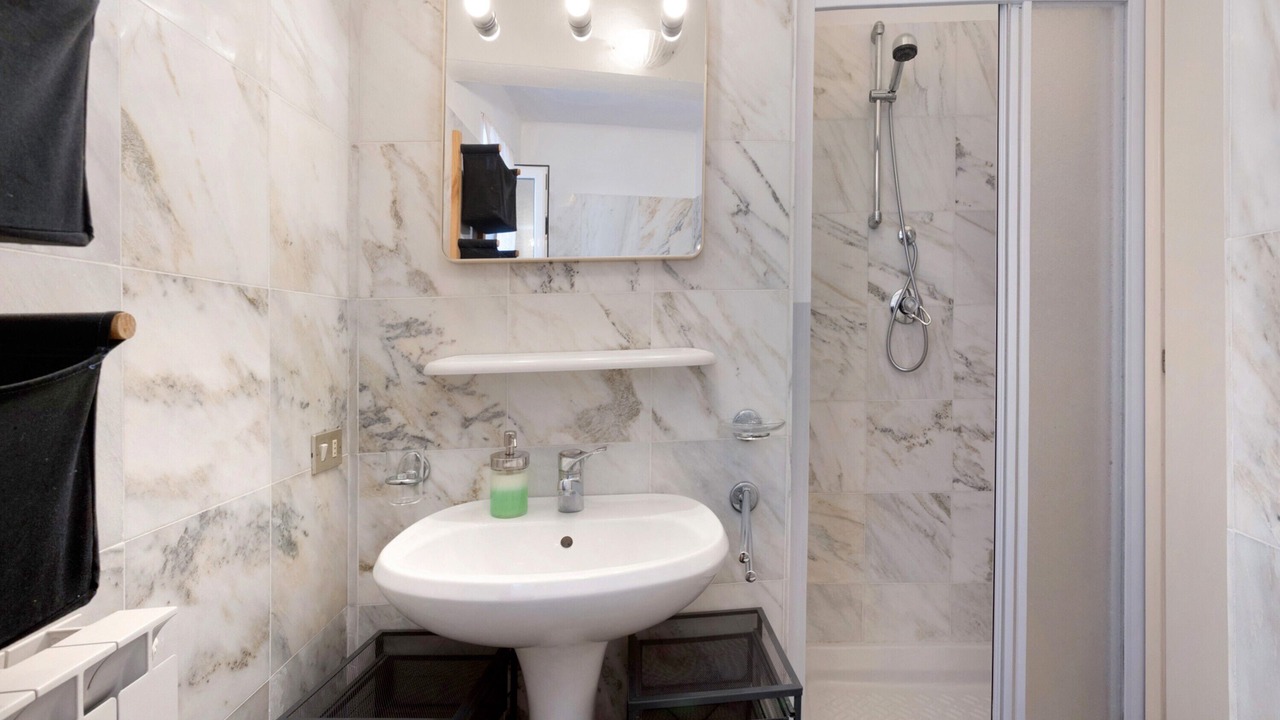Photo of Bathroom in Massa