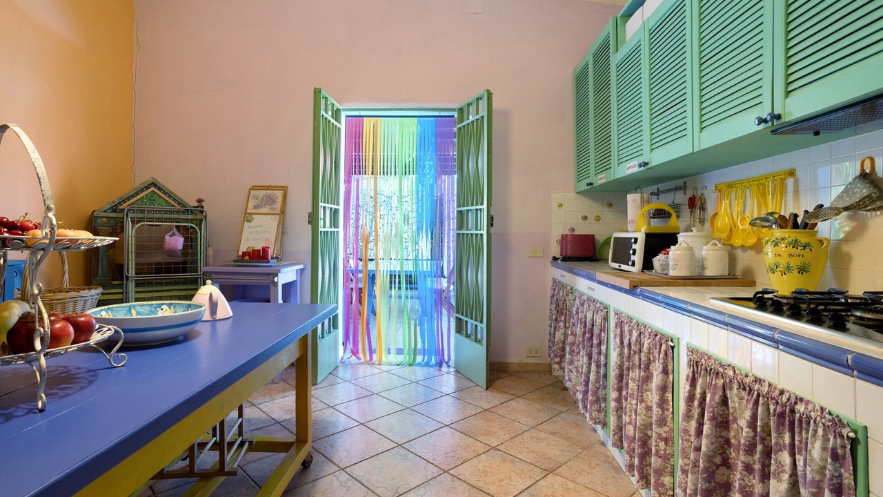 Photo of Kitchen in Massa