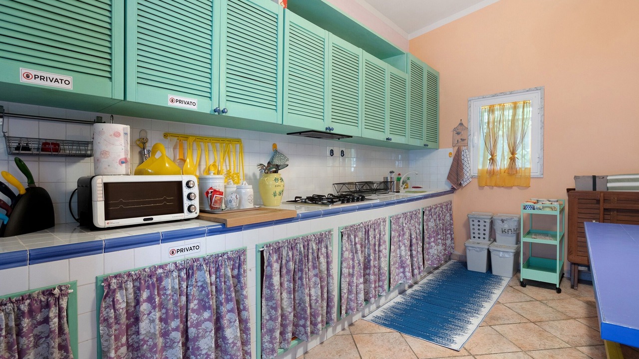 Photo of Kitchen in Massa
