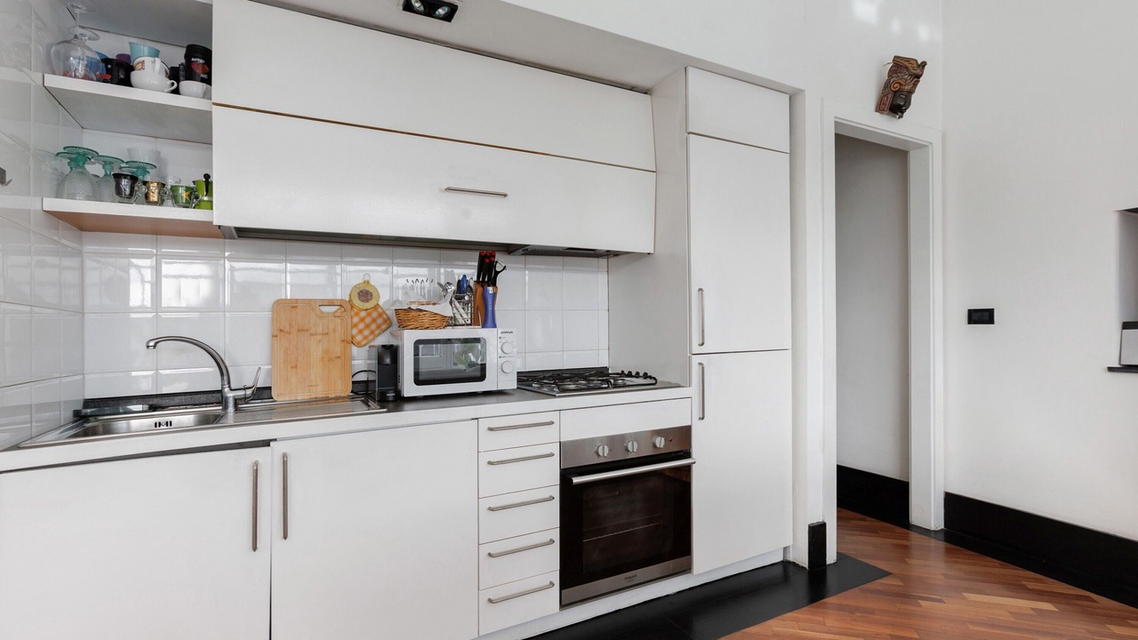 Photo of Kitchen in Chiavari