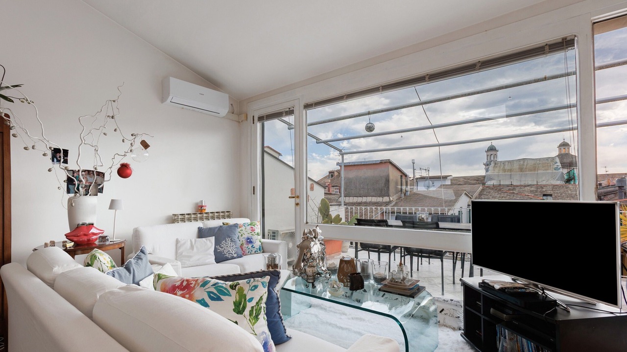 Photo of Livingroom in Chiavari