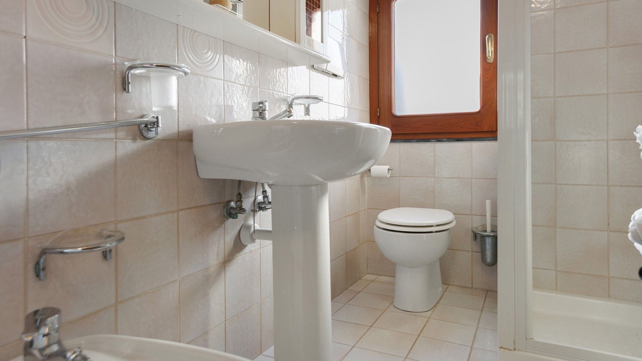 Photo of Bathroom in Chiavari