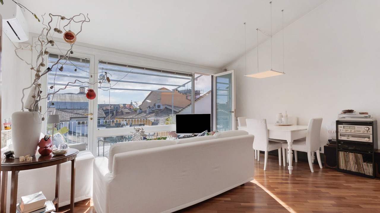 Photo of Livingroom in Chiavari