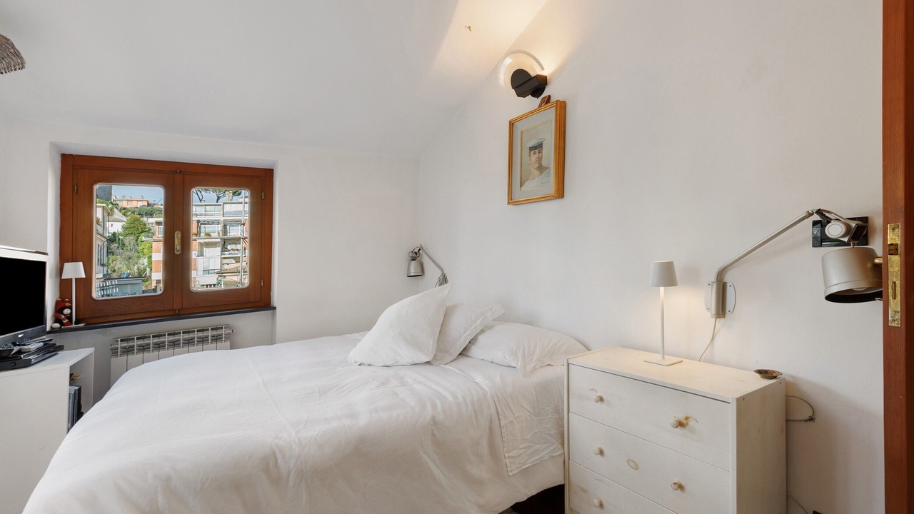 Photo of Bedroom in Chiavari