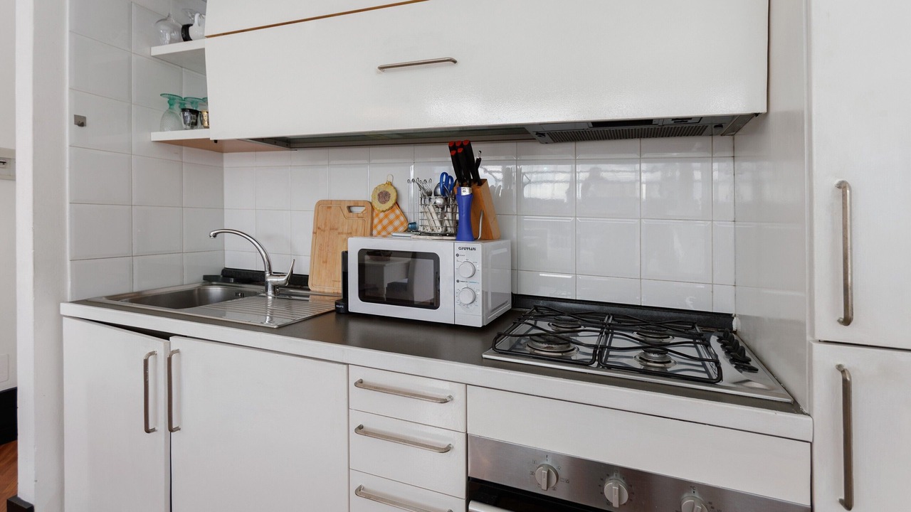 Photo of Kitchen in Chiavari