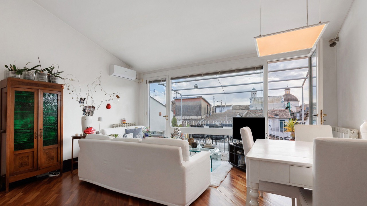 Photo of Livingroom in Chiavari
