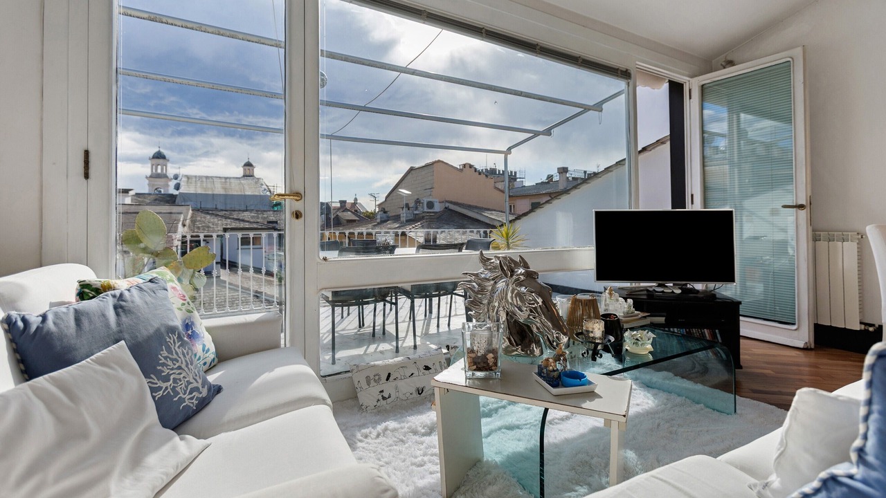 Photo of Livingroom in Chiavari
