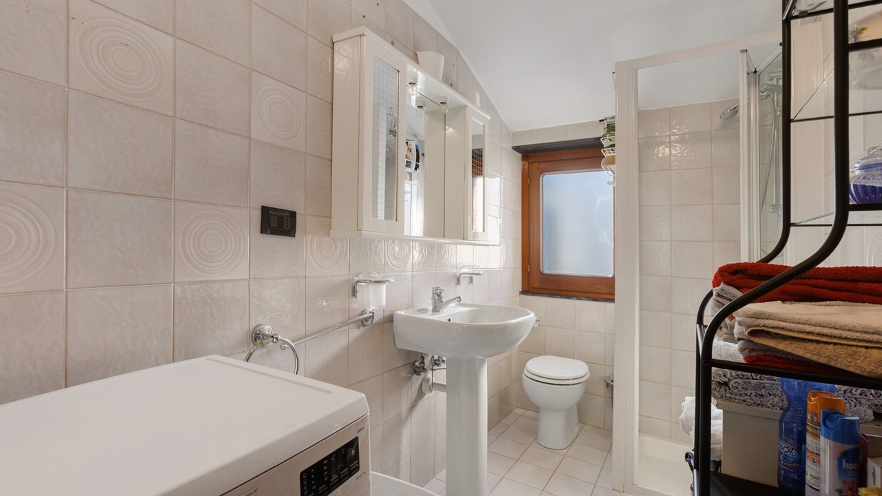 Photo of Bathroom in Chiavari