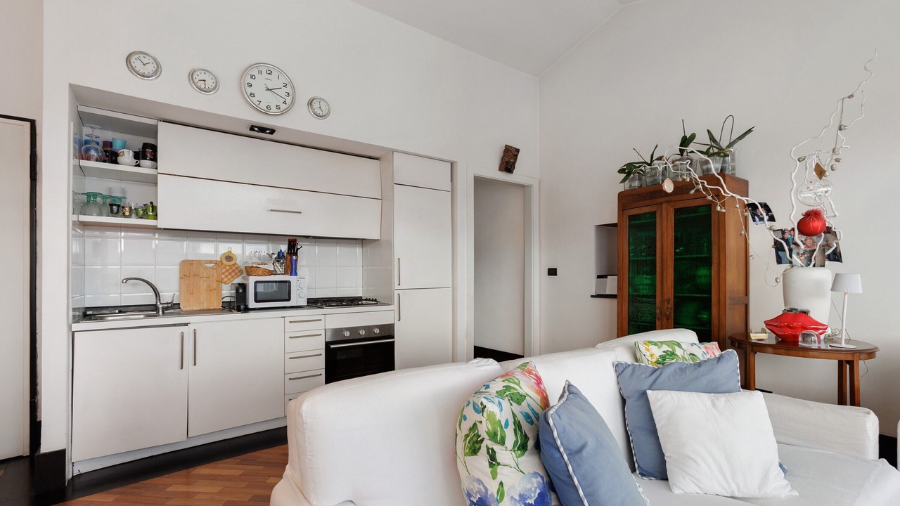 Photo of Livingroom in Chiavari
