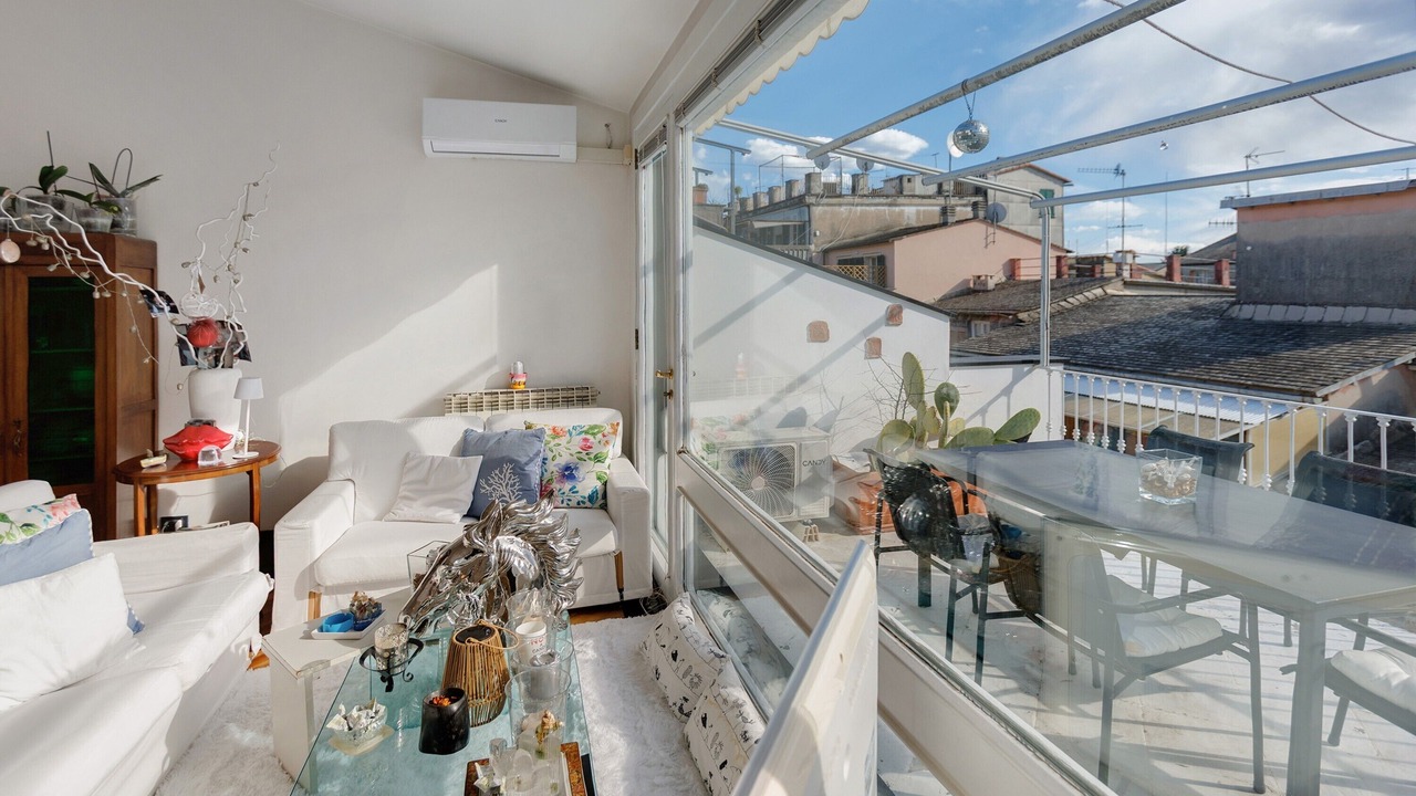 Photo of Livingroom in Chiavari