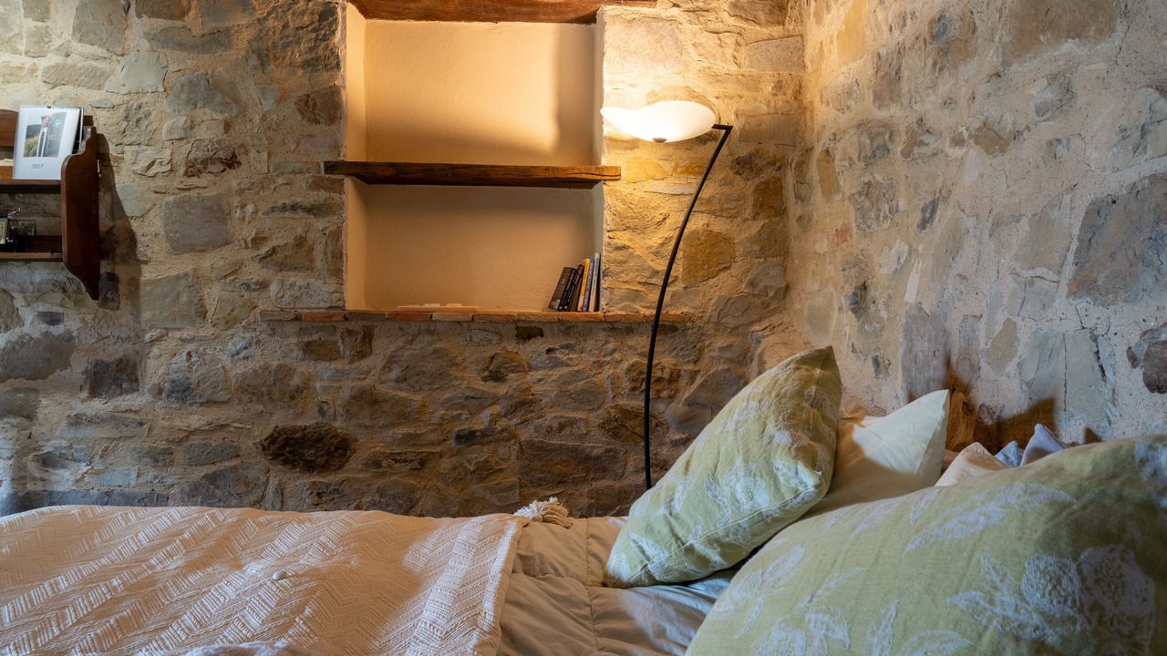 Photo of Bedroom in Santa Reparata