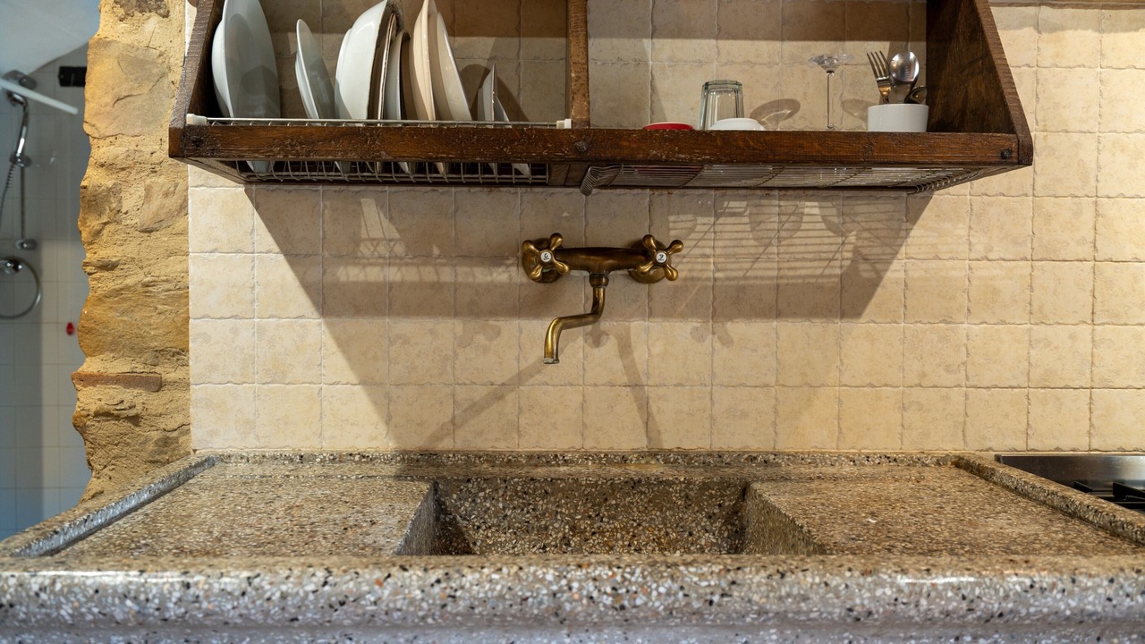 Photo of Bathroom in Santa Reparata