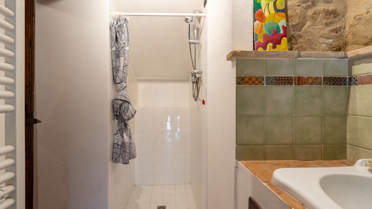 Photo of Bathroom in Santa Reparata