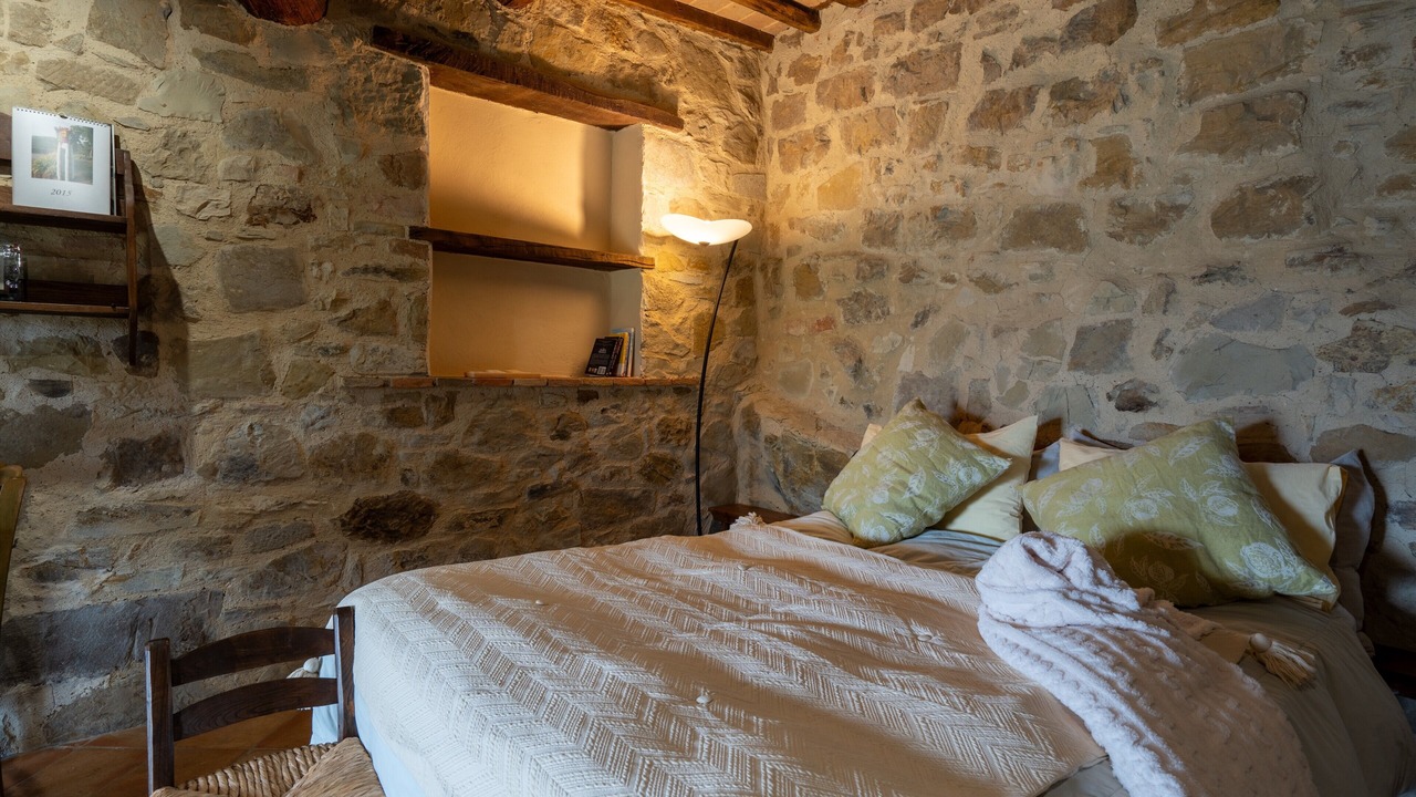 Photo of Bedroom in Santa Reparata
