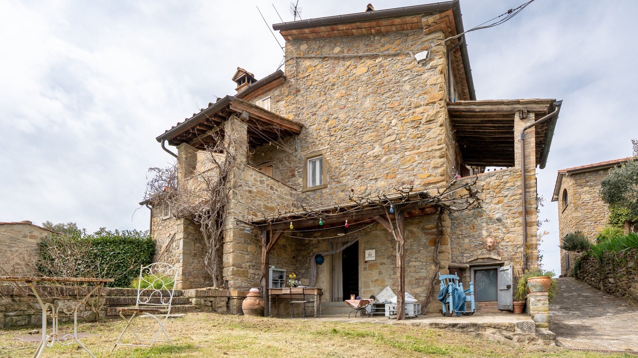 Photo of Outdoor in Santa Reparata