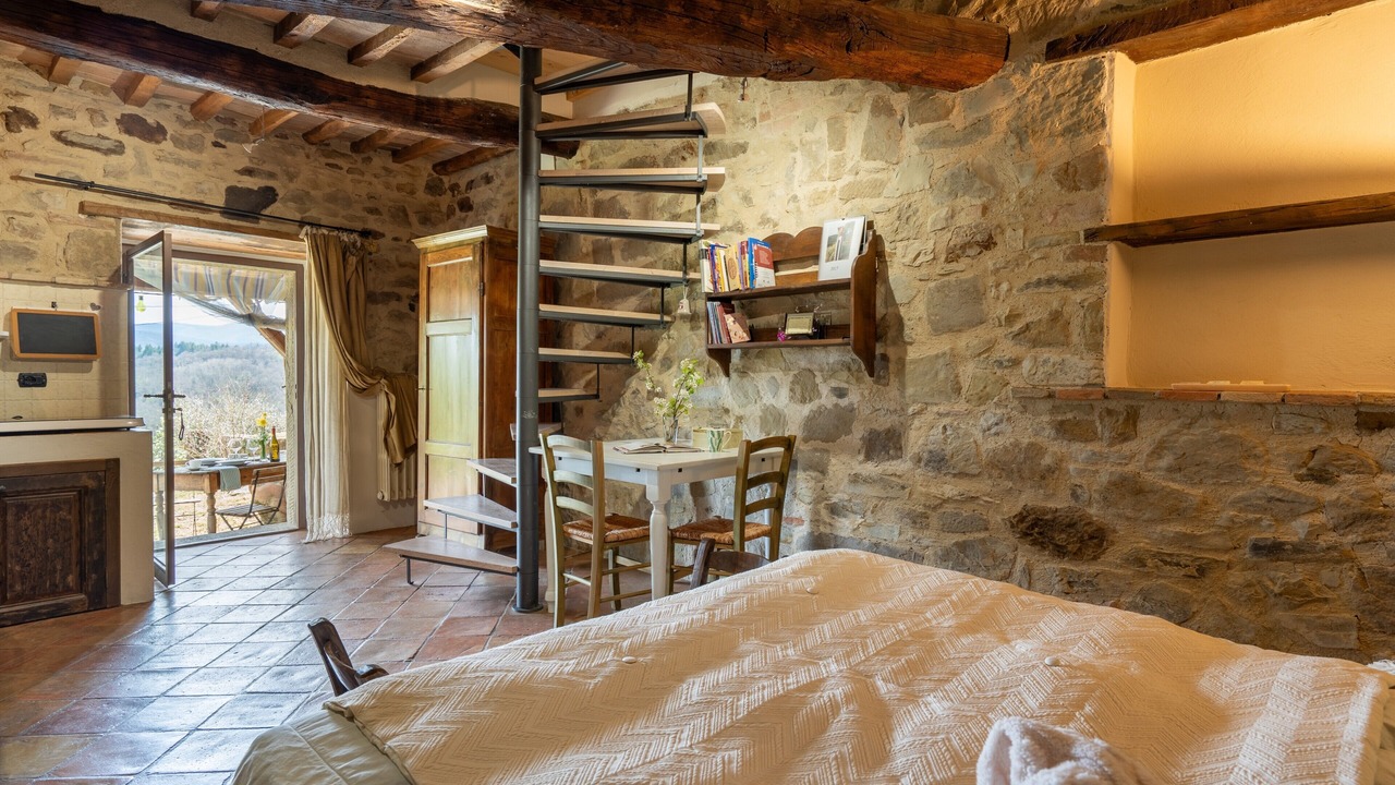 Photo of Bedroom in Santa Reparata