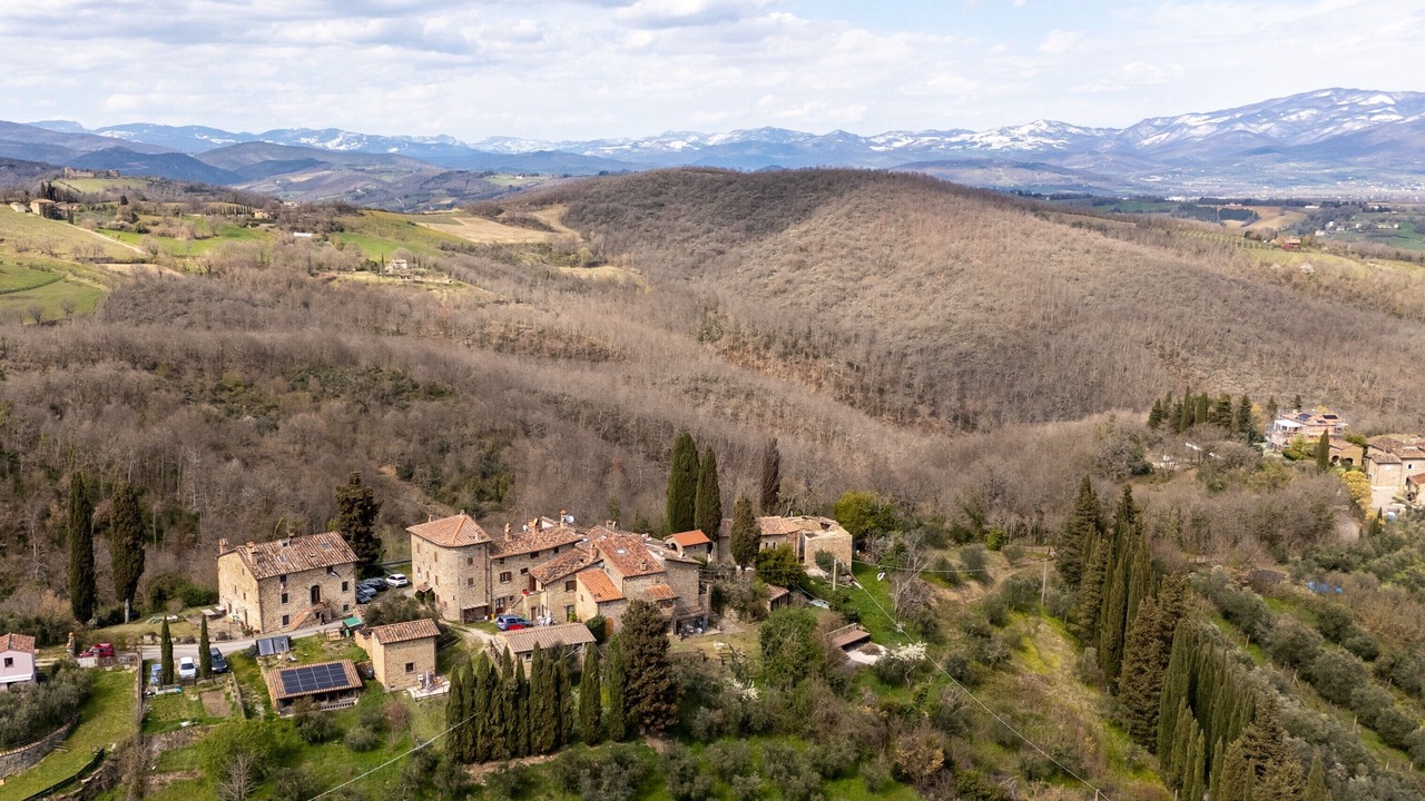 Photo of Outdoor in Santa Reparata