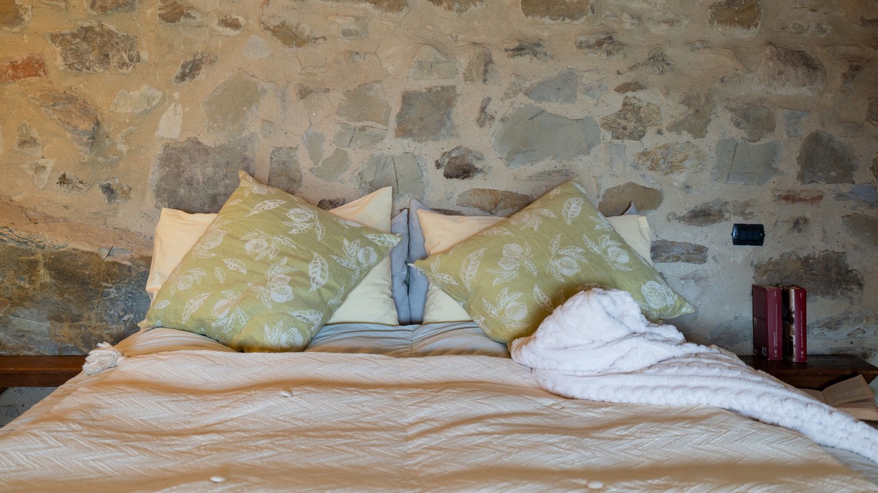 Photo of Bedroom in Santa Reparata