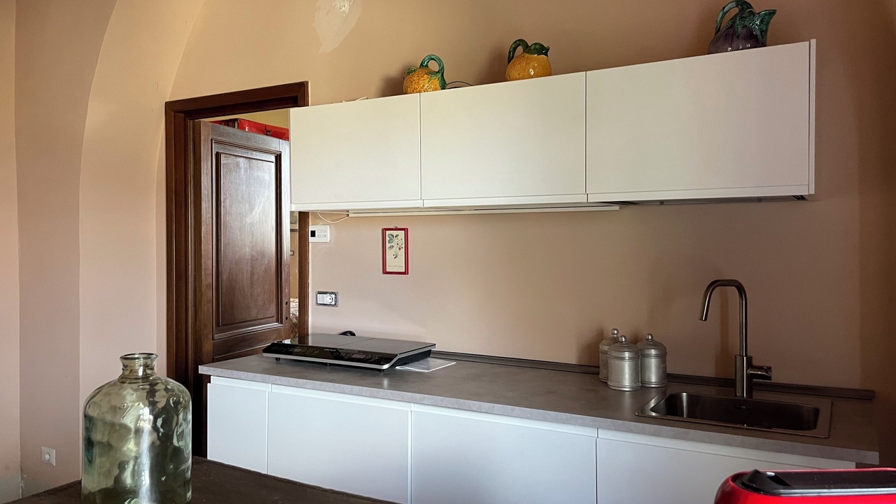 Photo of Kitchen in Orvieto