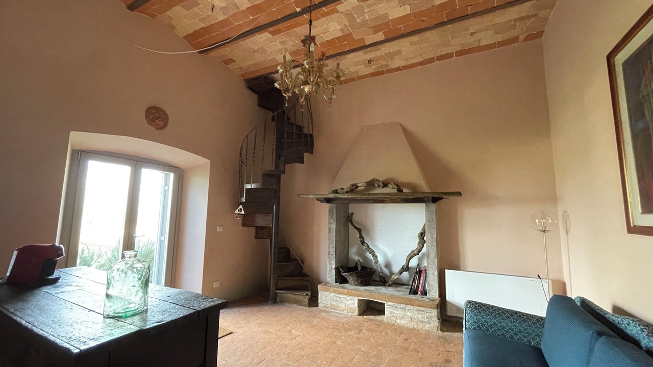 Photo of Livingroom in Orvieto