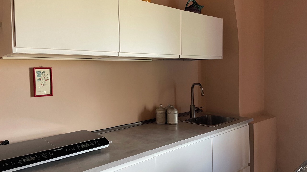 Photo of Kitchen in Orvieto