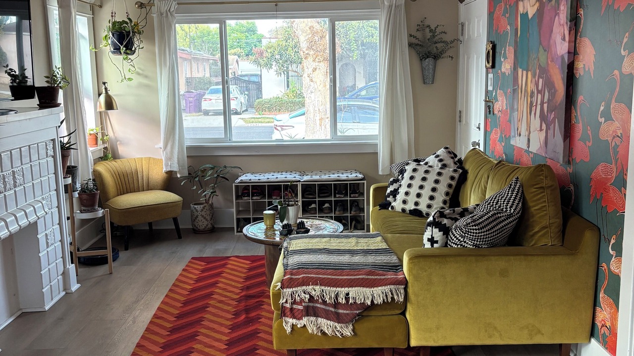 Photo of Livingroom in Harbor