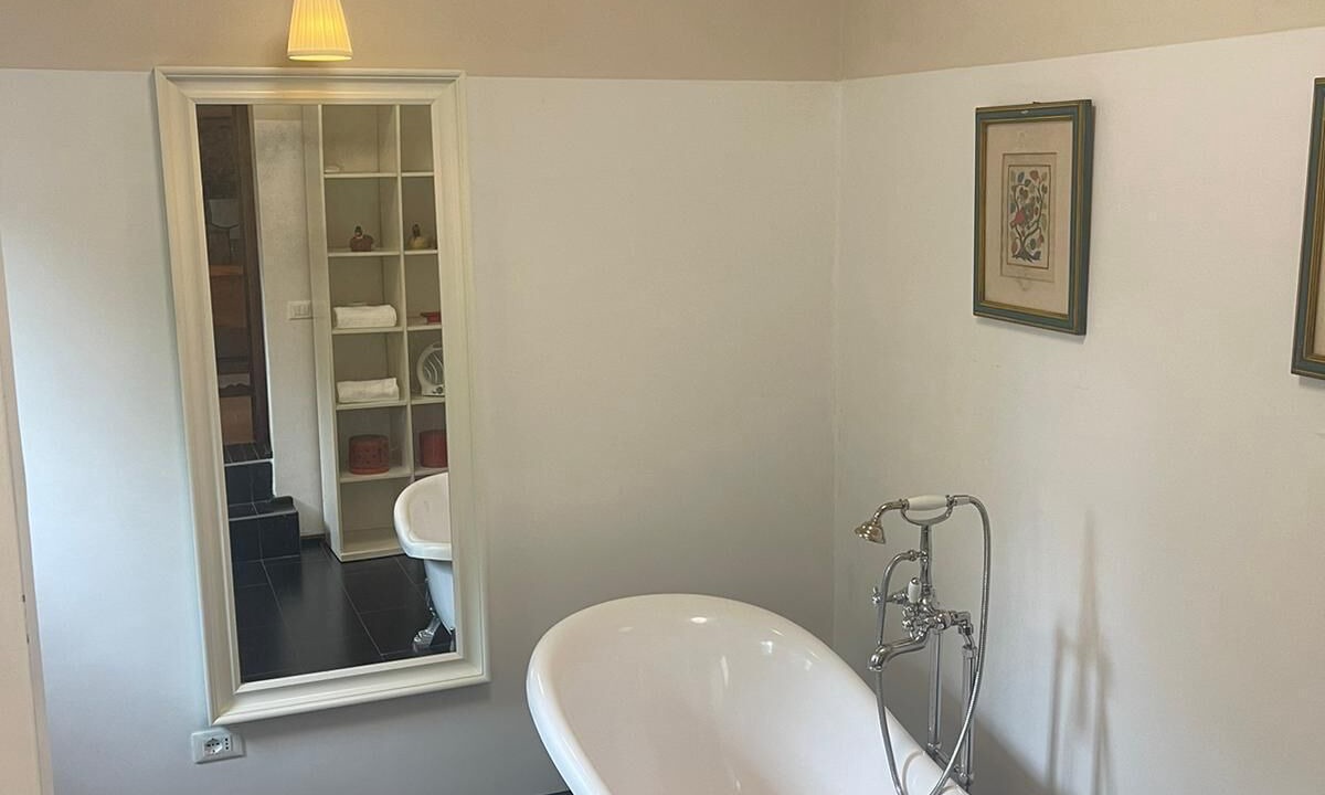 Photo of Bathroom in Casaprota