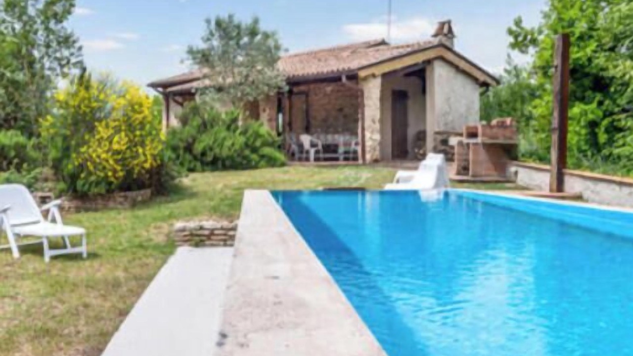 Photo of Outdoor in Casaprota