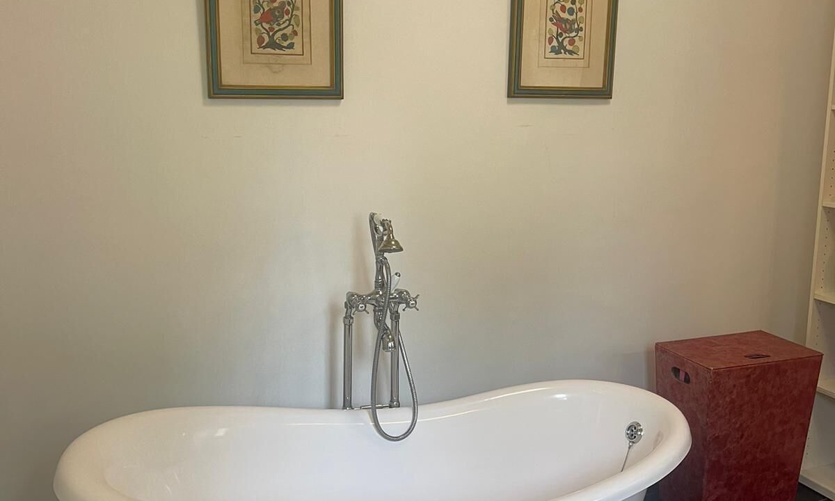 Photo of Bathroom in Casaprota