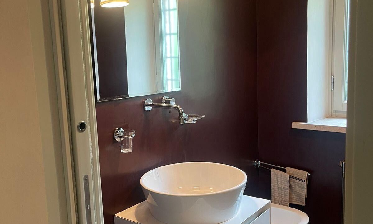 Photo of Bathroom in Casaprota