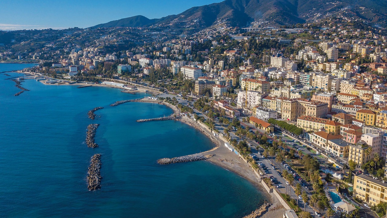 Photo of Outdoor in Sanremo Old Town