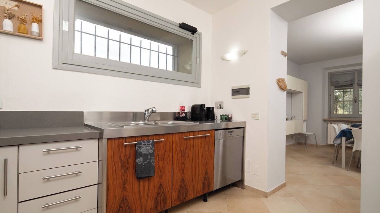 Photo of Kitchen in Poggibonsi