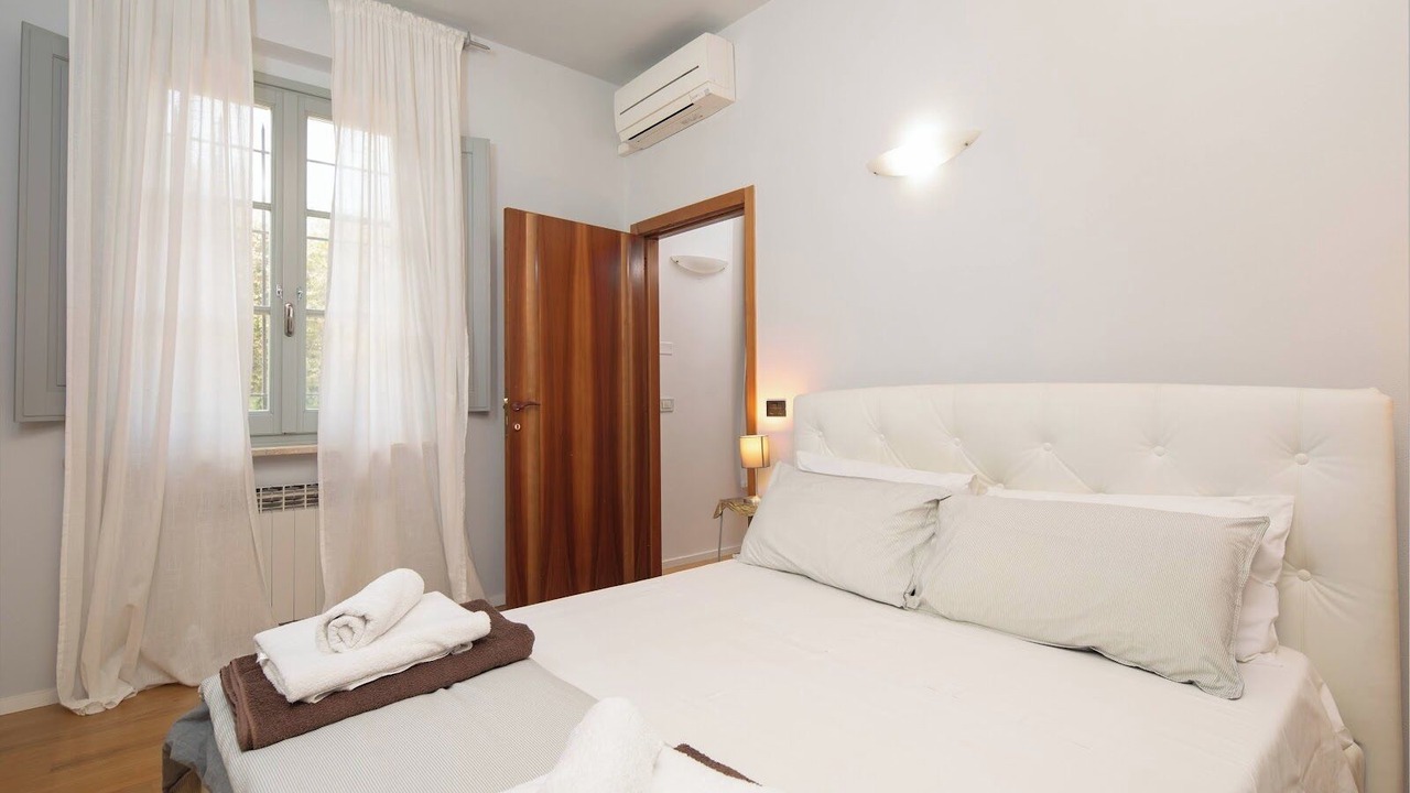 Photo of Bedroom in Poggibonsi
