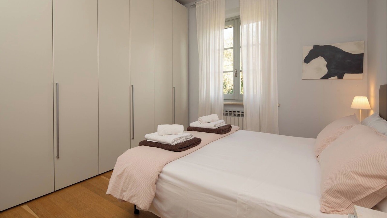 Photo of Bedroom in Poggibonsi