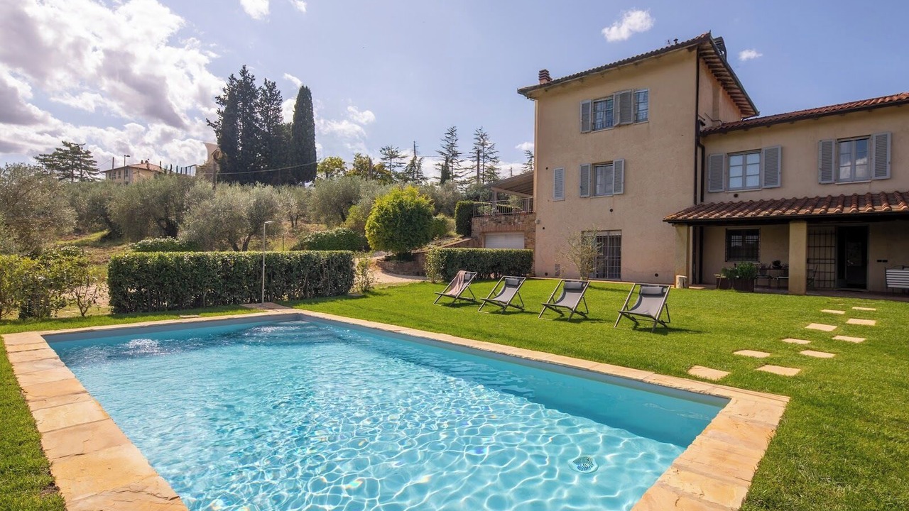 Photo of Outdoor in Poggibonsi