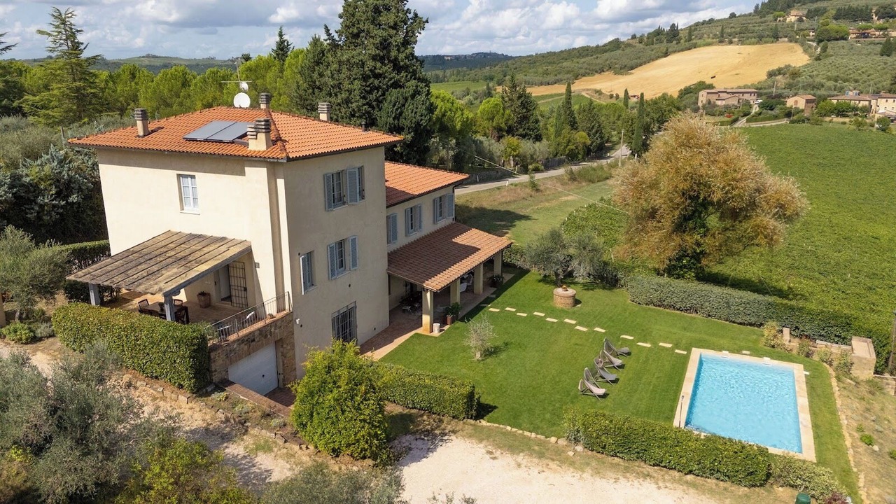 Photo of Outdoor in Poggibonsi