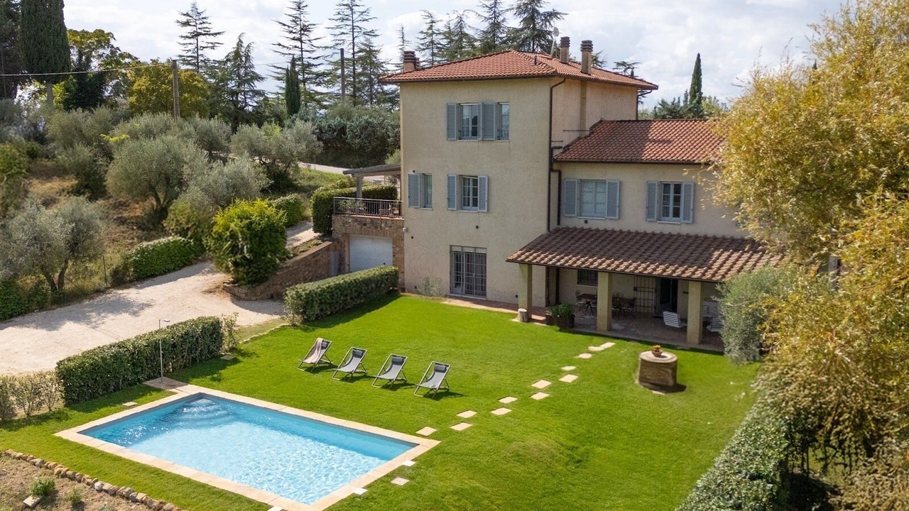 Photo of Outdoor in Poggibonsi