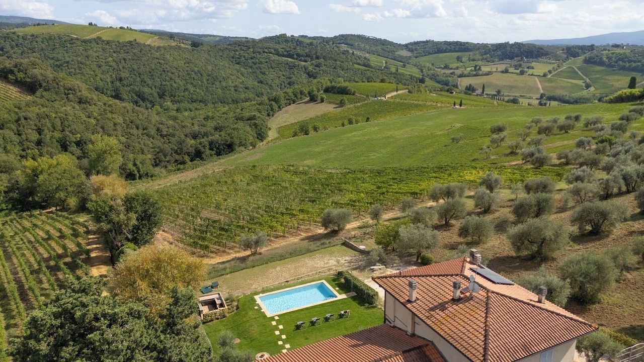 Photo of Outdoor in Poggibonsi