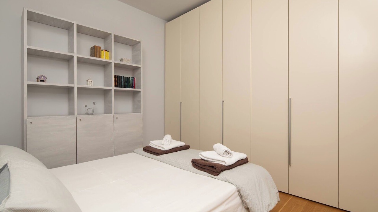 Photo of Bedroom in Poggibonsi