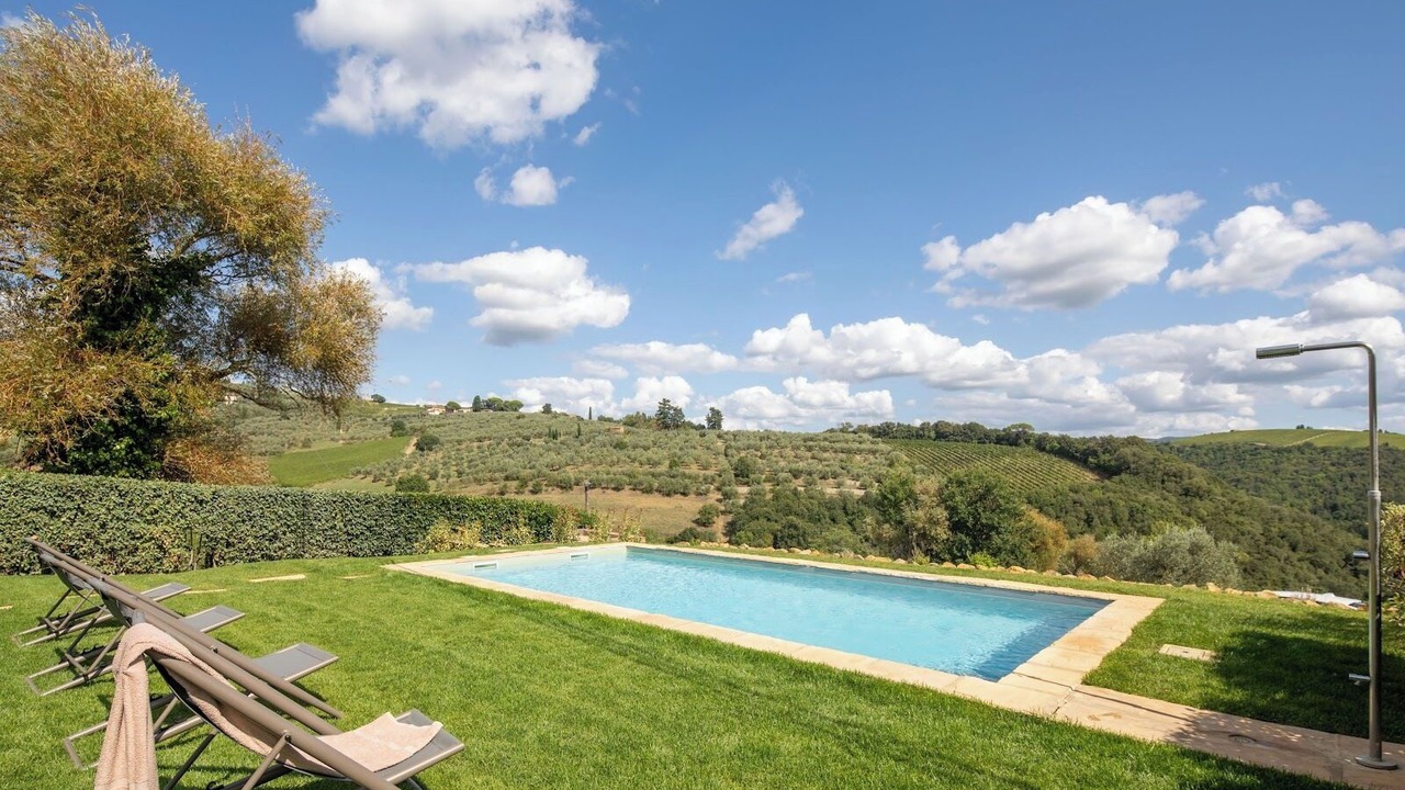 Photo of Outdoor in Poggibonsi