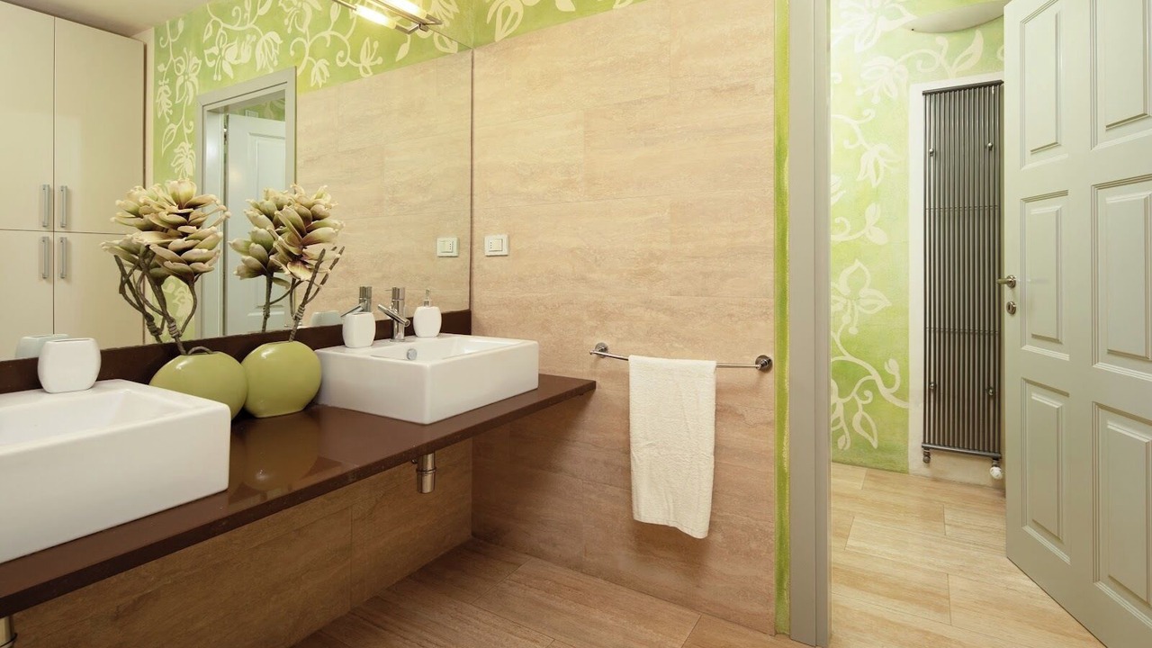 Photo of Bathroom in Poggibonsi